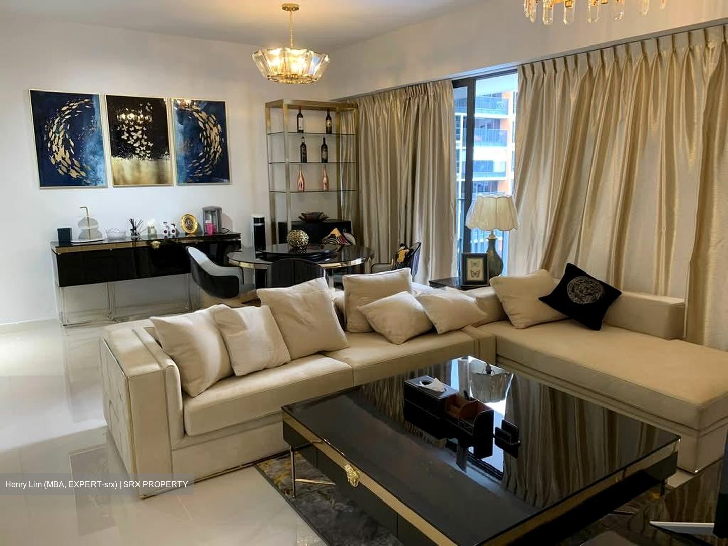Coco Palms (D18), Condominium #542339411